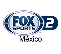 Fox Sports 2 Mexico en vivo