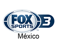 Fox Sports 3 Mexico en vivo