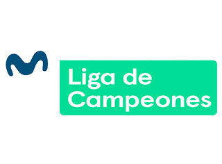 Movistar Liga De Campeones